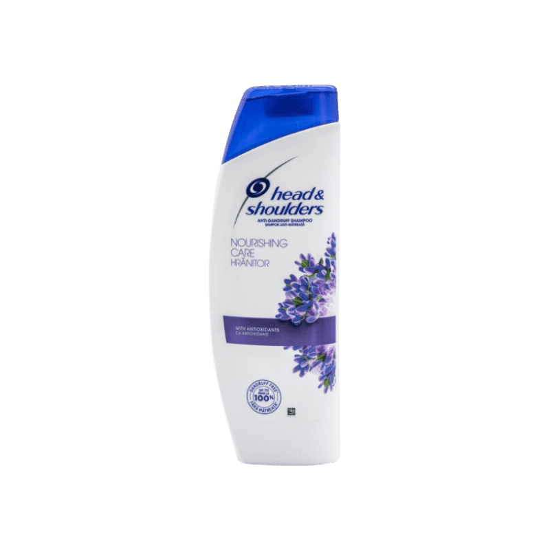 Head & Shoulders Extra Care Anti-Schuppen-Shampoo (360ml) von Head & Shoulders bei Araxxon  - Hochwertiges griechisches Produkt.   Head & Shoulders Extra Care Anti-Schuppen-Shampoo (360ml) από Head & Shoulders στο Araxxon  - Αυθεντικό ελληνικό προϊόν.